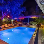 Hotel Eden Pyara Turunç