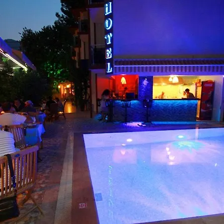 Eden Pyara Hotel Turunc