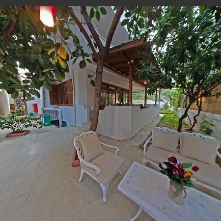 Eden Pyara Hotel Turunc