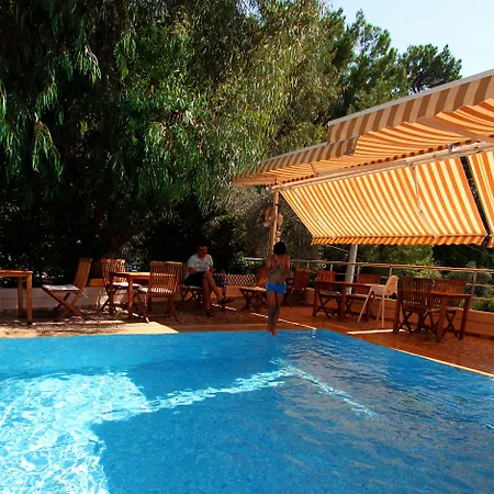 Eden Pyara Hotel Turunc