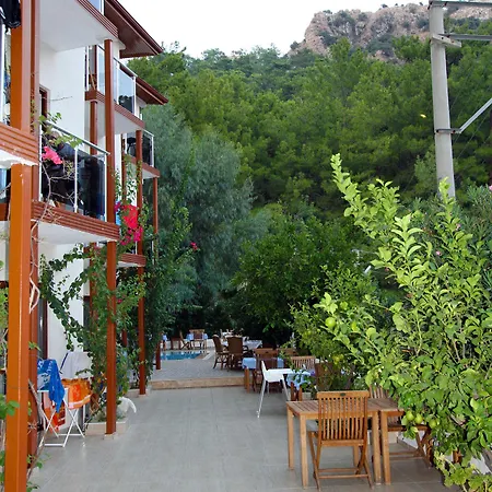 Eden Pyara Hotel 2*