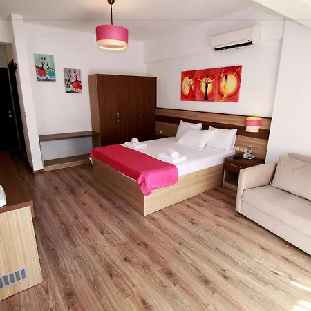 Hotel Eden Pyara Turunc