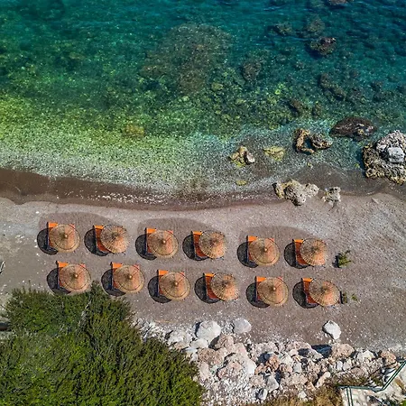 Eden Pyara Hotel Turunc