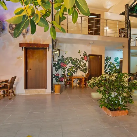 Eden Pyara Hotel