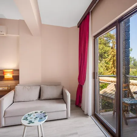 Hotel Eden Pyara Turunc