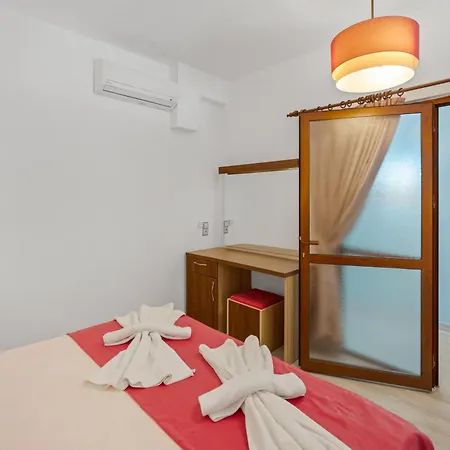 Eden Pyara Hotel