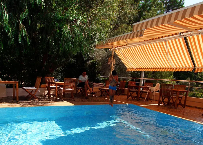 Eden Pyara Hotel Turunç