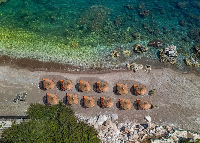 Eden Pyara Hotel Turunç