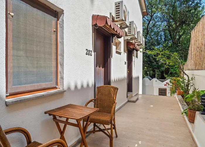 Eden Pyara Hotel Turunç