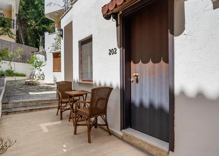 Hotel Eden Pyara Turunç