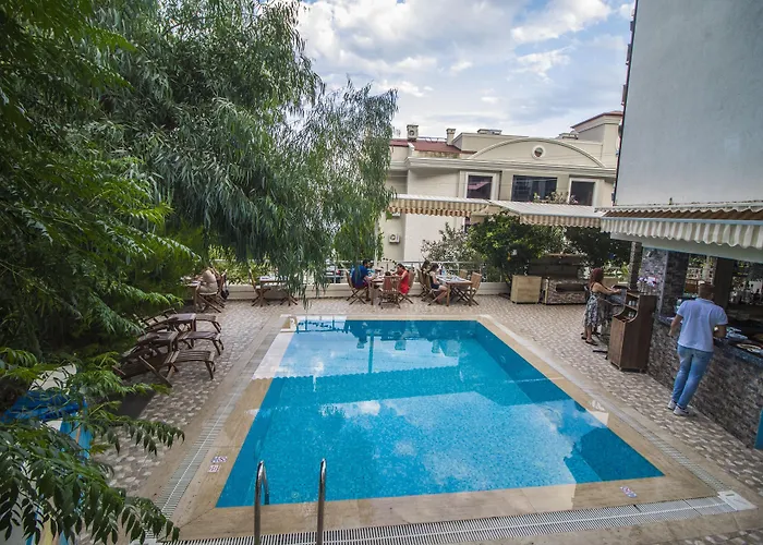 Eden Pyara Hotel Turunç