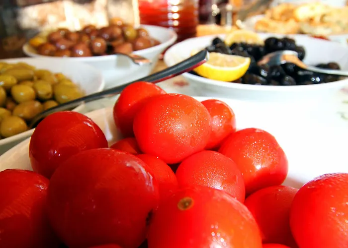 Eden Pyara 5* Турунч