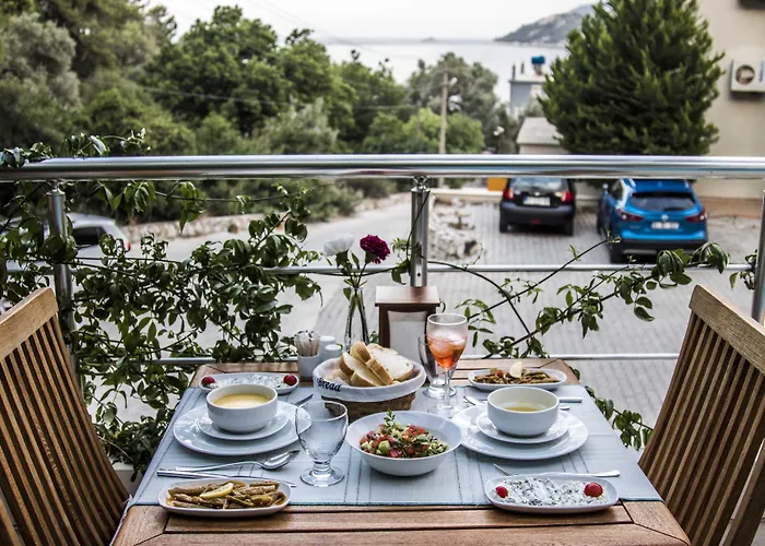 Eden Pyara 5* Turunç