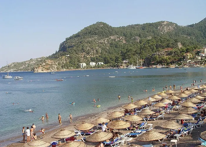 Eden Pyara 5* Turunç