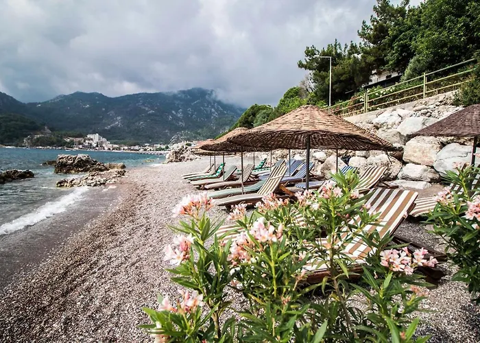 Eden Pyara Hotel Turunç