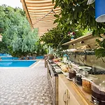Ξενοδοχείο Eden Pyara Turunc