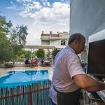 Ξενοδοχείο Eden Pyara 5*