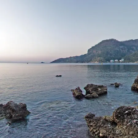 Eden Pyara Hotell 5*
