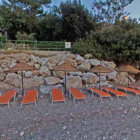 Eden Pyara Hotel Turunç