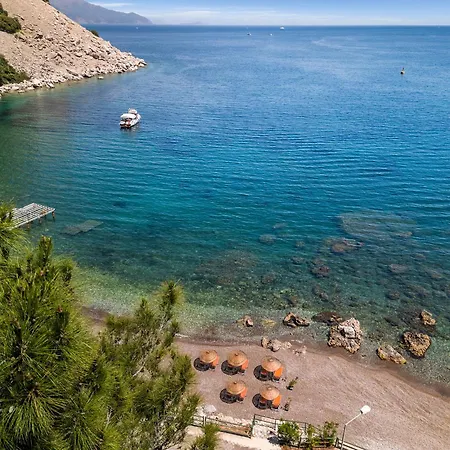 Hotel Eden Pyara 5*