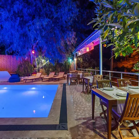 Eden Pyara 酒店 图兰克