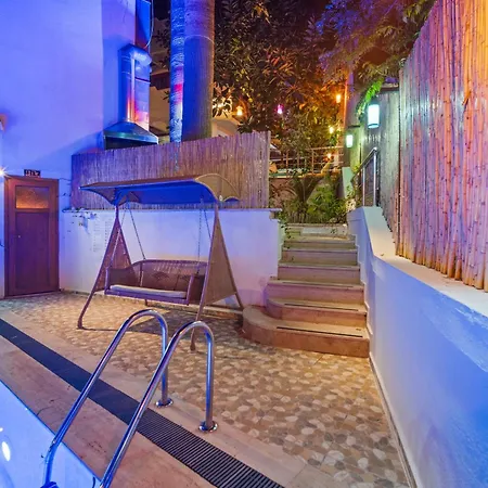 Eden Pyara 图兰克