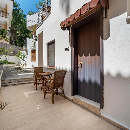 Hotel Eden Pyara Turunç