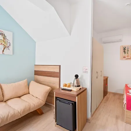 Eden Pyara 5* 图兰克