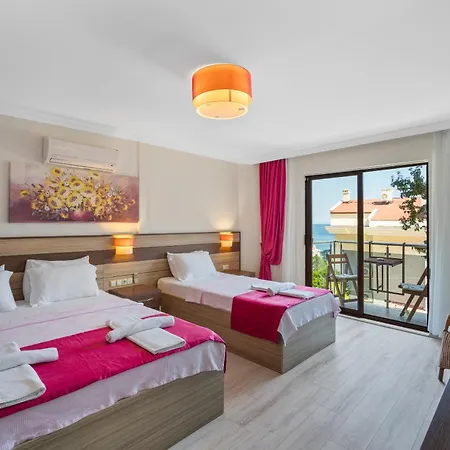 Eden Pyara 图兰克