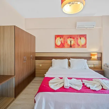 Eden Pyara Hotel