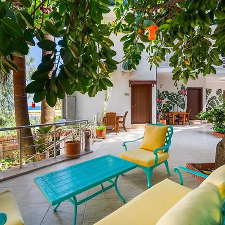 Eden Pyara Hotell 5*