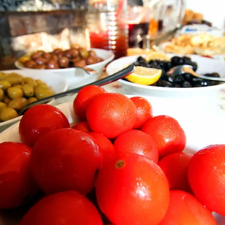 Eden Pyara 5* 图兰克