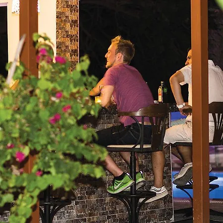 Eden Pyara Hotel Turunç