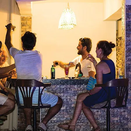 Eden Pyara 酒店 5*