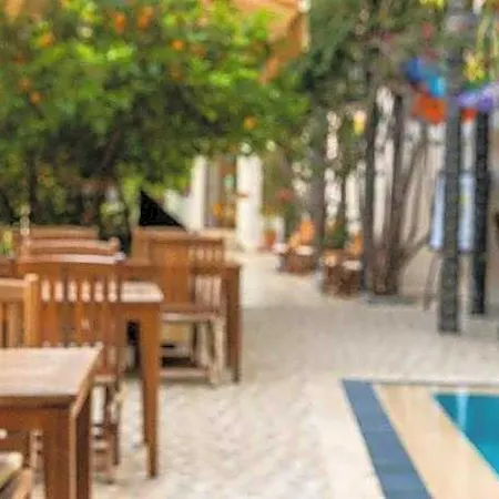 Eden Pyara Hotel Turunç