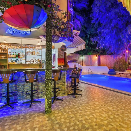 Eden Pyara Otel Turunç