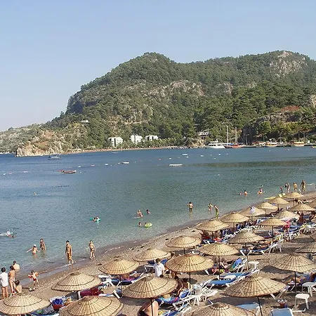 Eden Pyara 5* 图兰克