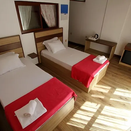 Hotel Eden Pyara Turunc