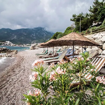 Eden Pyara 酒店 图兰克