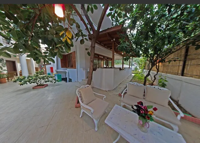 Eden Pyara Otel Turunç