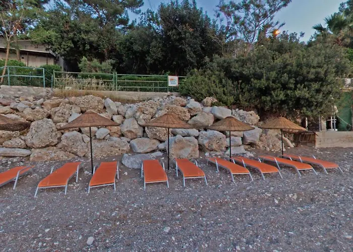 Eden Pyara Otel Turunç