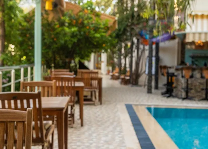 Eden Pyara 5* Turunc