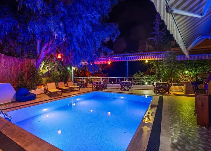 Hotel Eden Pyara Turunc