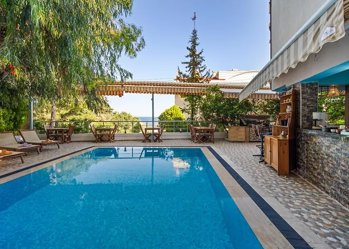 Eden Pyara 5* Turunc