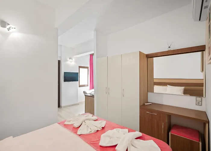 Otel Eden Pyara 5*