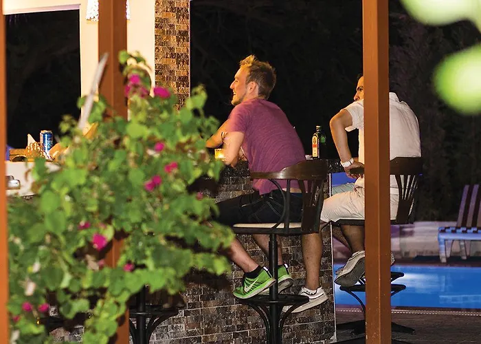 Eden Pyara Hotel Turunc