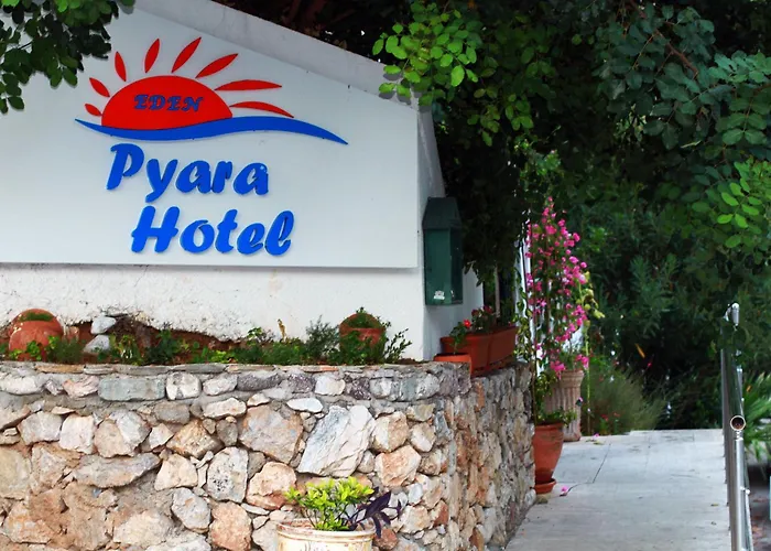 Eden Pyara