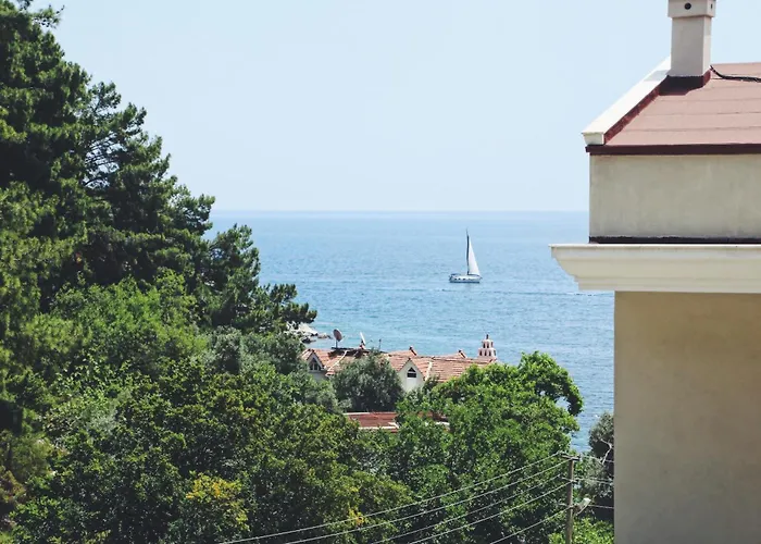 Eden Pyara 5* Turunç